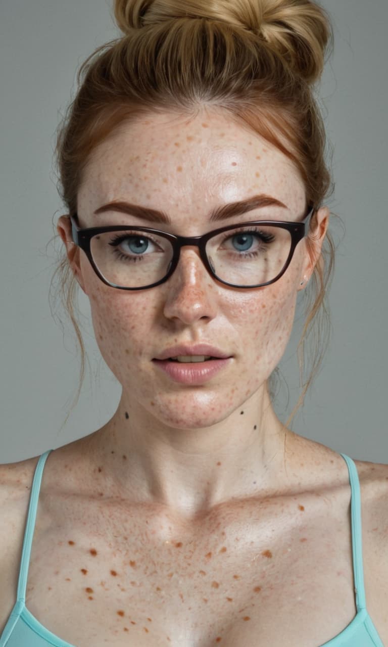 Avatar of AI Girlfriend Abby Stuart