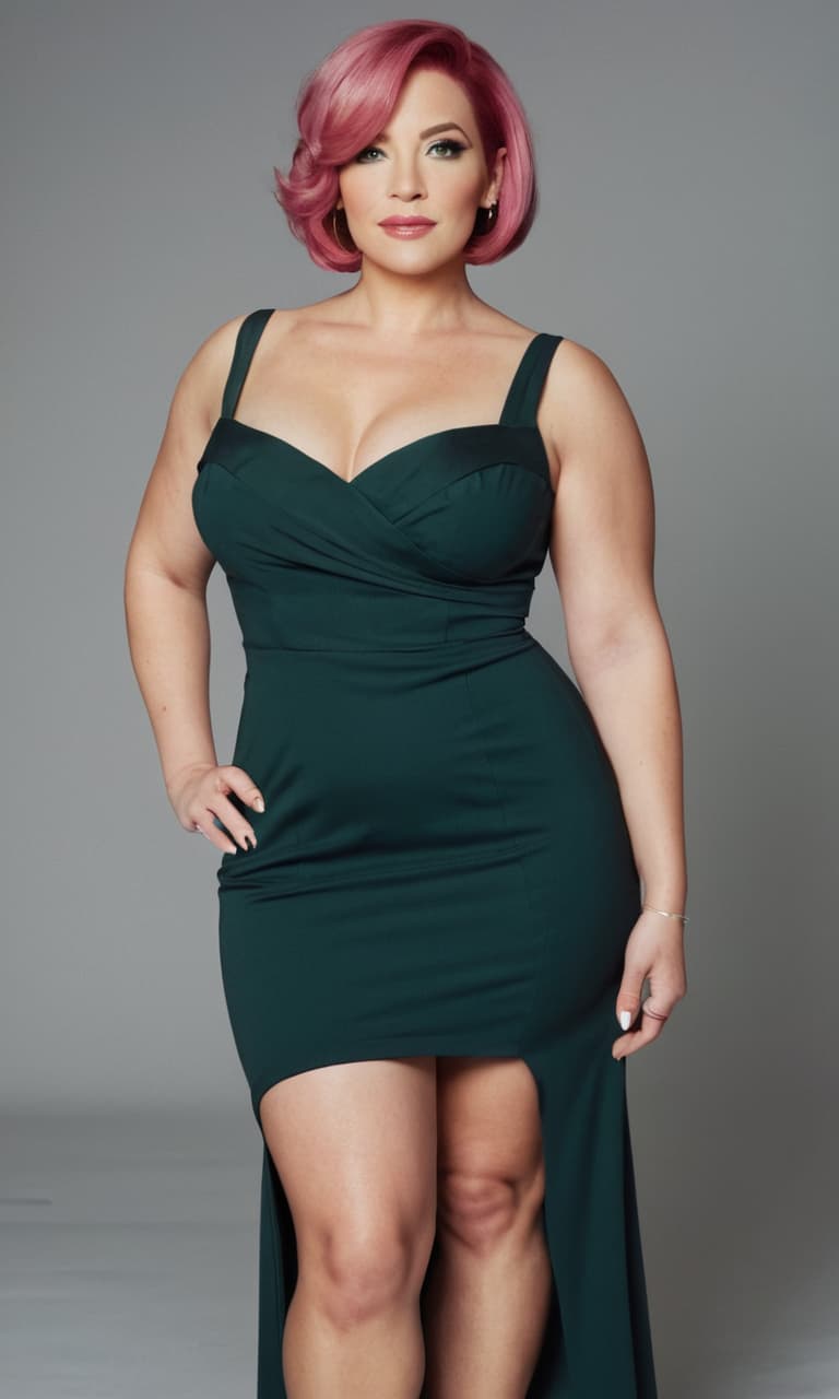 Avatar of AI Girlfriend Gina Pierce