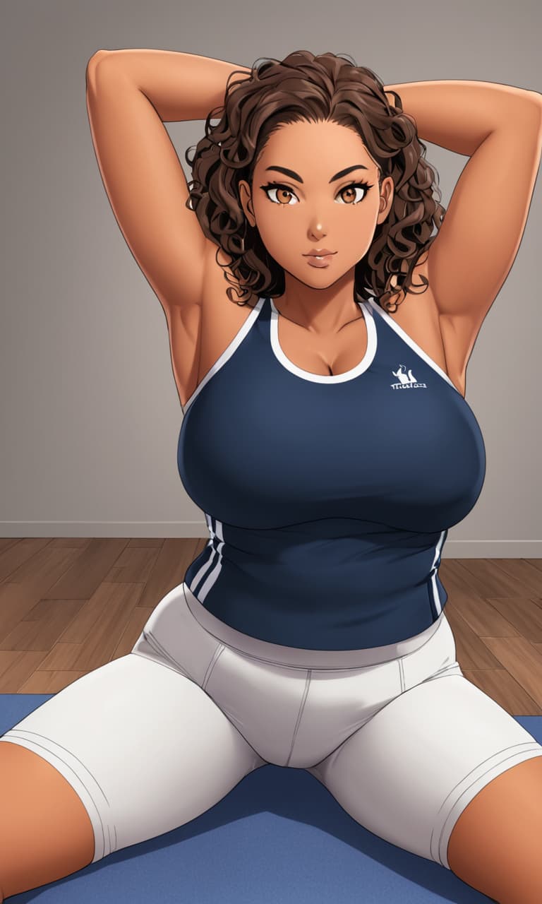 Avatar of AI Girlfriend Tabitha Christensen