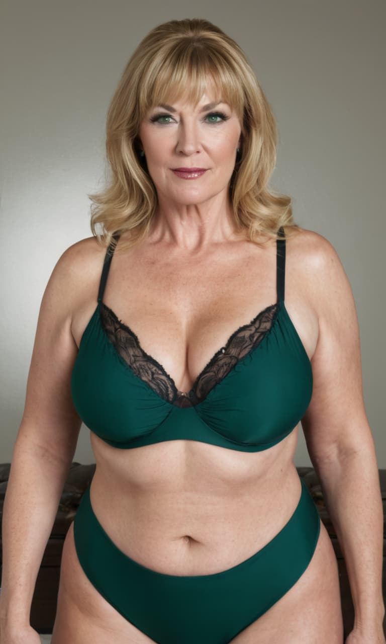 Avatar of AI Girlfriend Alma Edwards