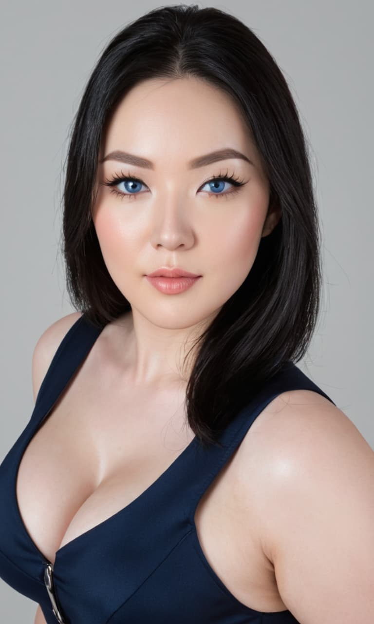 Avatar of AI Girlfriend Annabella Montgomery