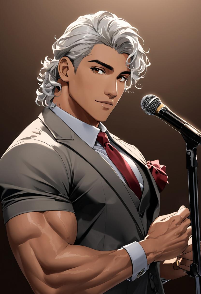 Avatar of AI Boyfriend Mathew Franco