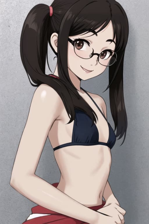 Avatar of AI Girlfriend Mia Vargas