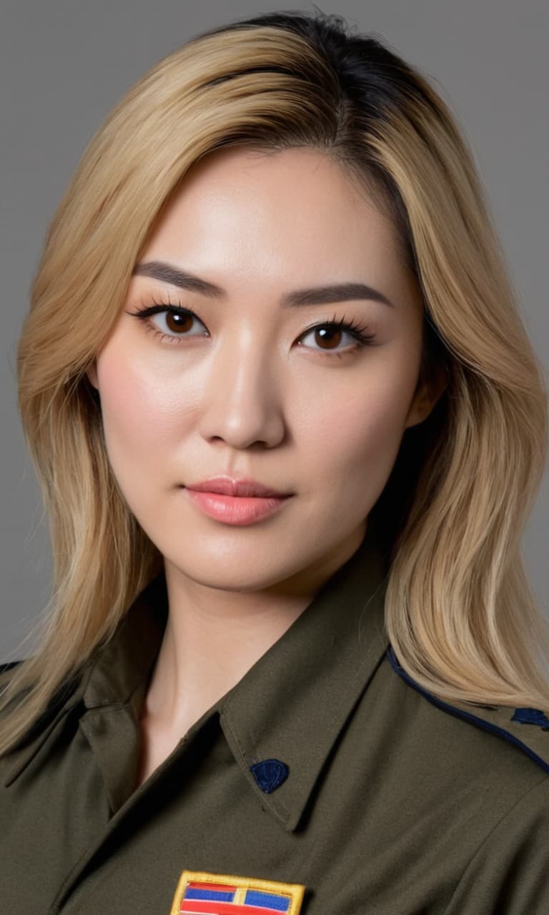 Avatar of AI Girlfriend Kassandra Hampton