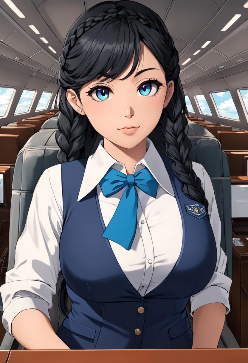Avatar of AI Girlfriend Marlee Suarez