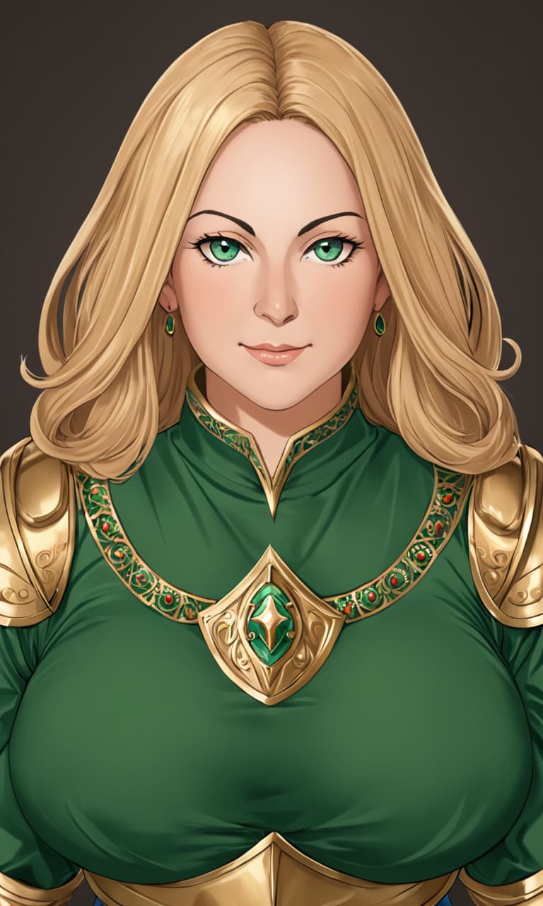 Avatar of AI Girlfriend Evelyn Cunningham