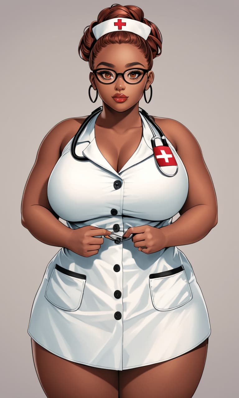 Avatar of AI Girlfriend Shea Campos