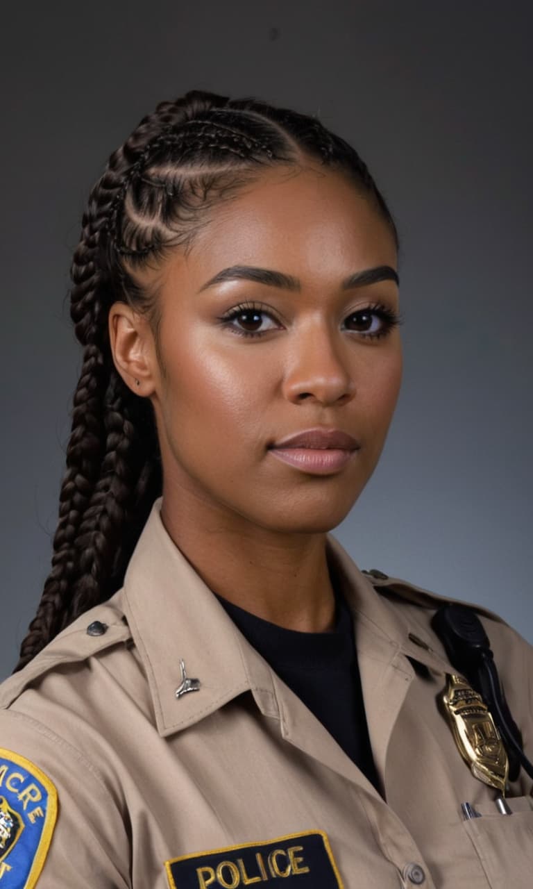 Avatar of AI Girlfriend Lilah Berger