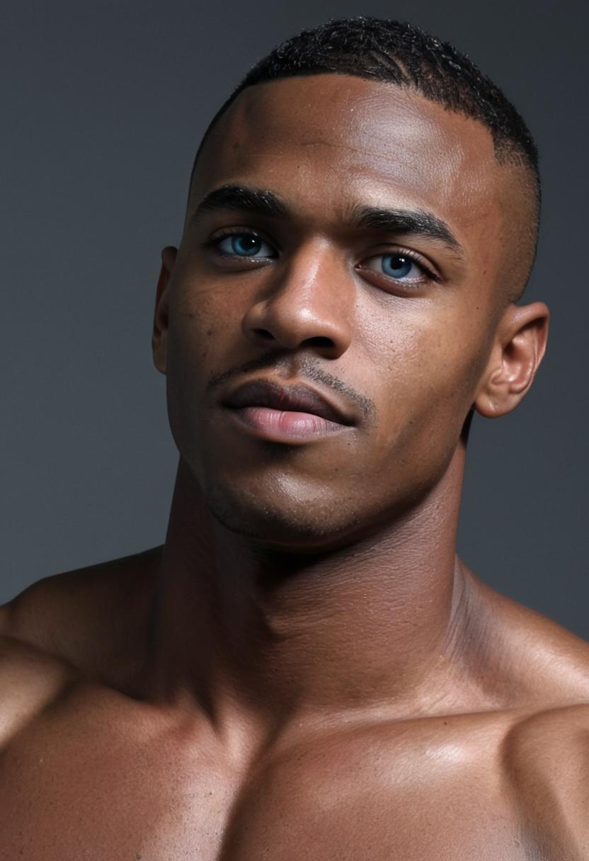 Avatar of AI Boyfriend Coy Lynn