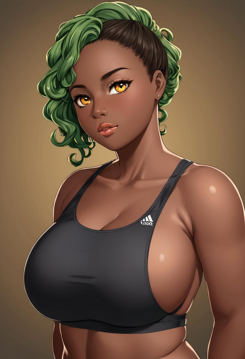 Avatar of AI Girlfriend Christine Mays