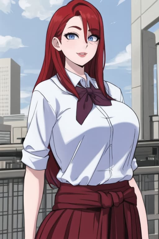 Avatar of AI Girlfriend Janiyah Randall