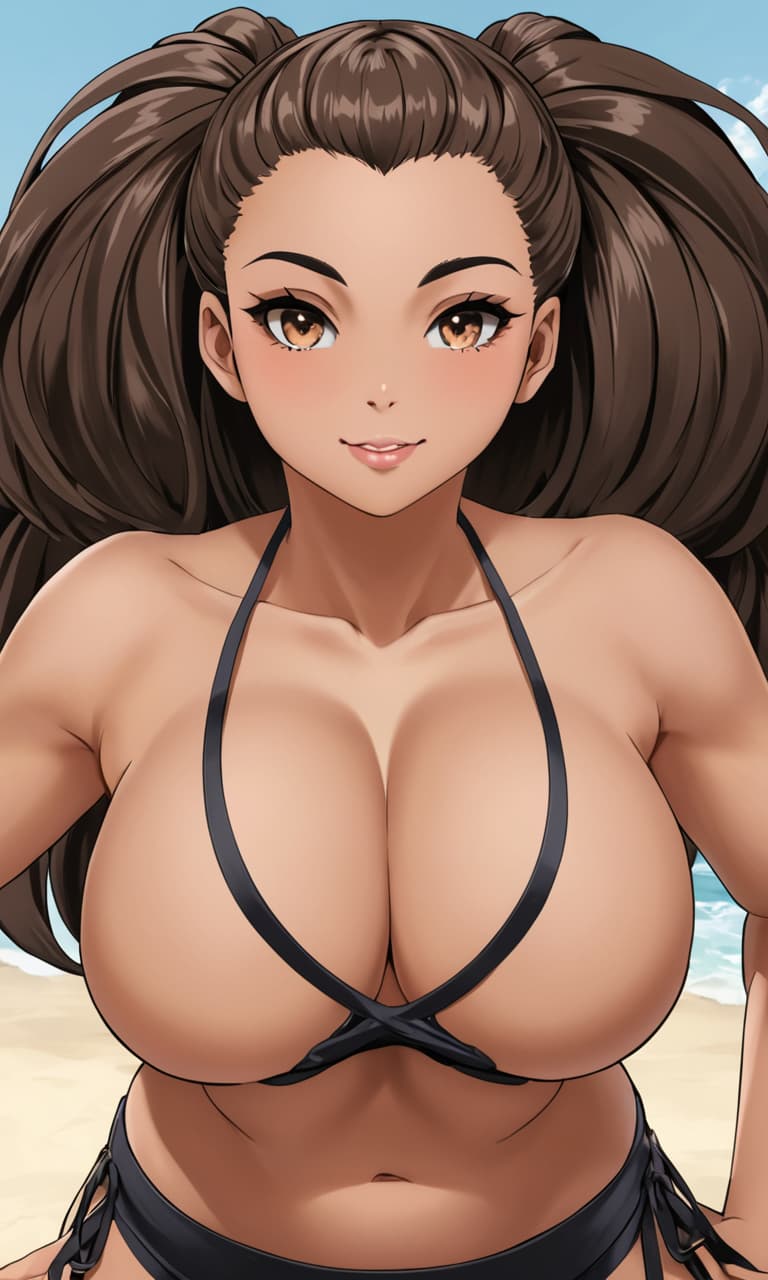 Avatar of AI Girlfriend Kiera Duncan