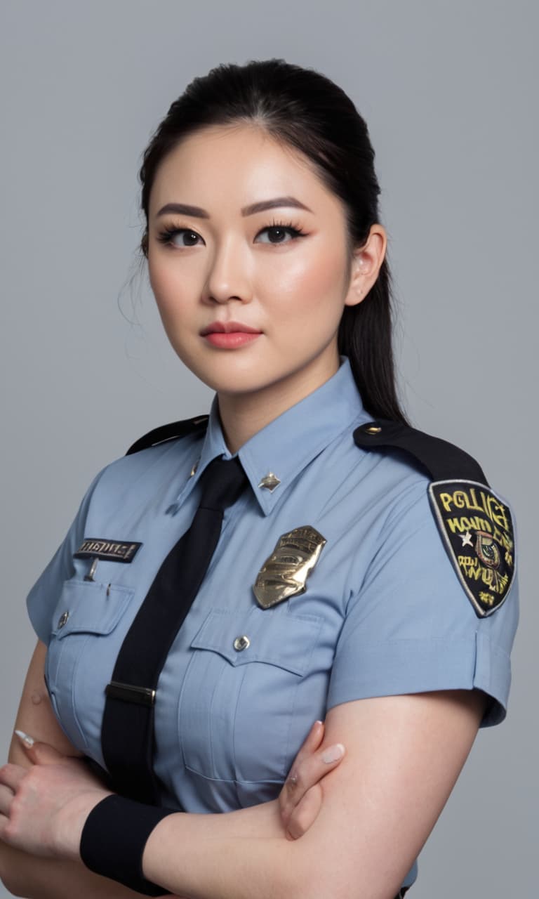 Avatar of AI Girlfriend Brenna Hester