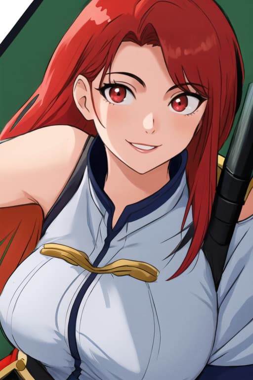 Avatar of AI Girlfriend Abigayle Lozano