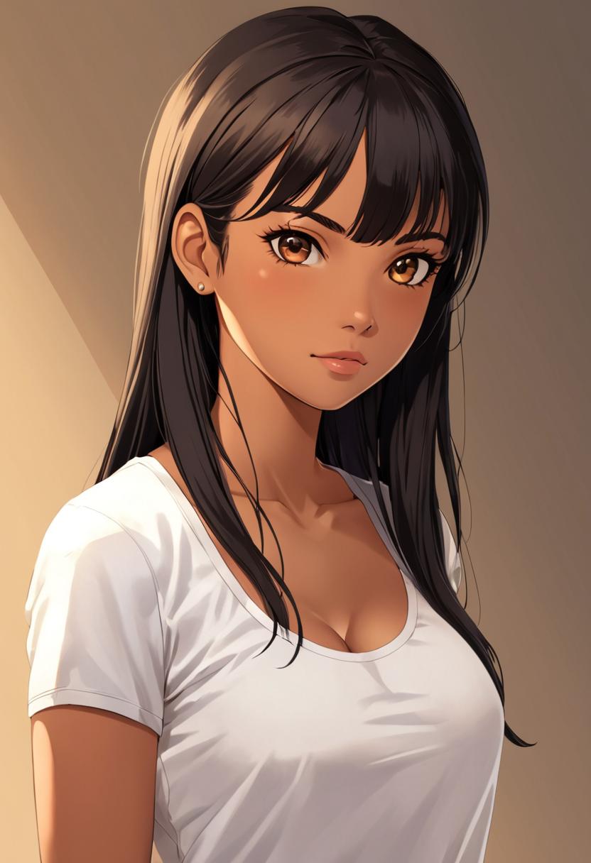 Avatar of AI Girlfriend Carina Mcneil