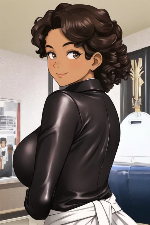 Avatar of AI Girlfriend Adalyn Leonard