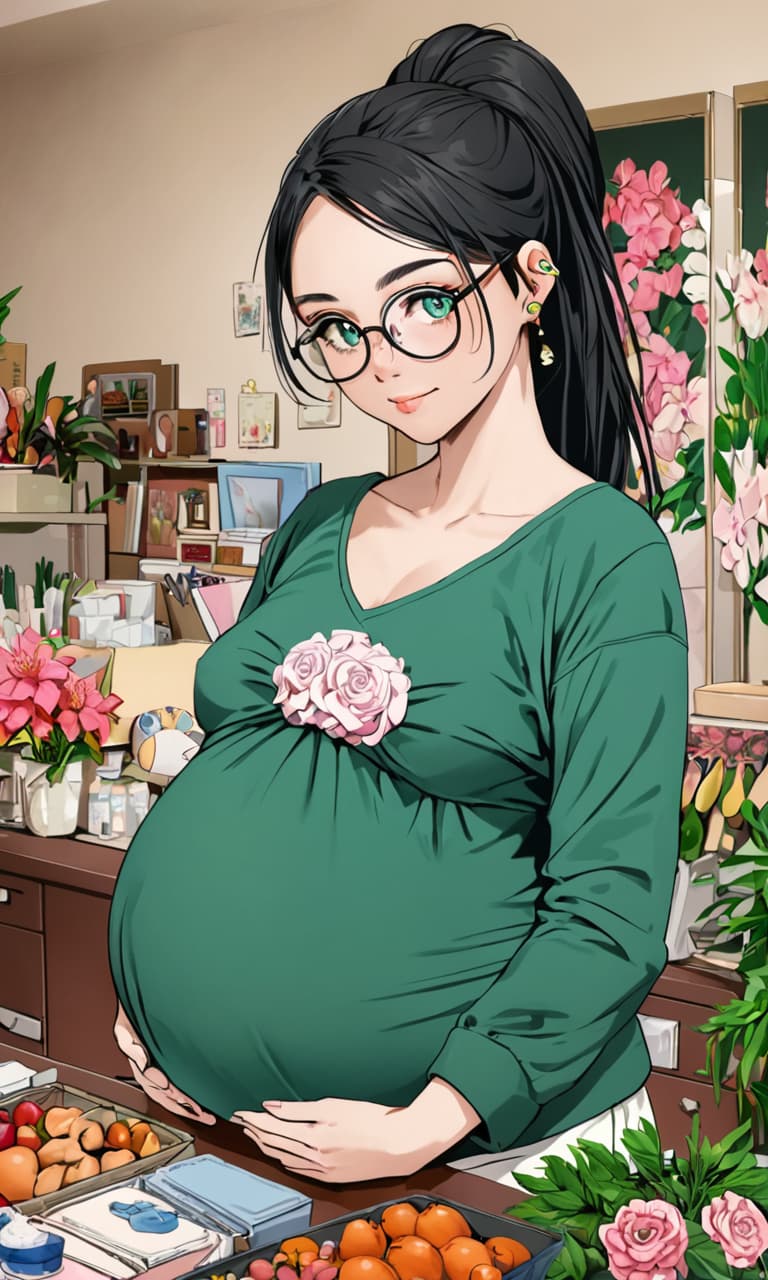 Avatar of AI Girlfriend Ryan Chambers