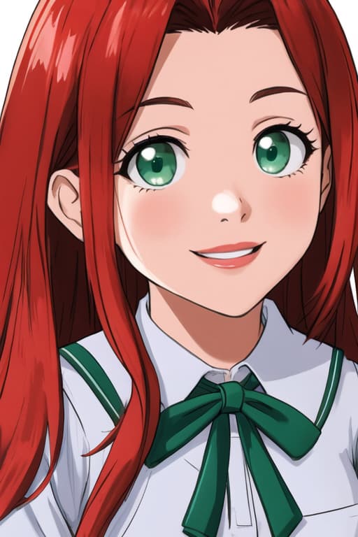 Avatar of AI Girlfriend Anne Cisneros