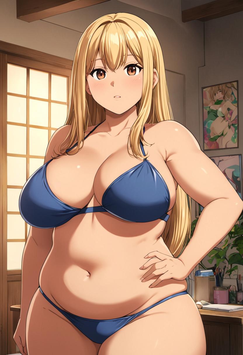 Avatar of AI Girlfriend Emma Reeves