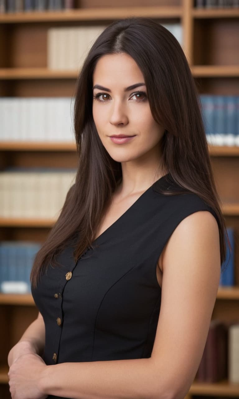 Alissa Francis image