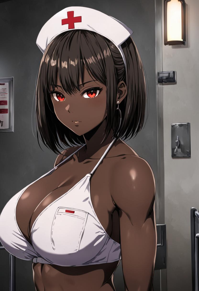Avatar of AI Girlfriend Sadie Mccormick