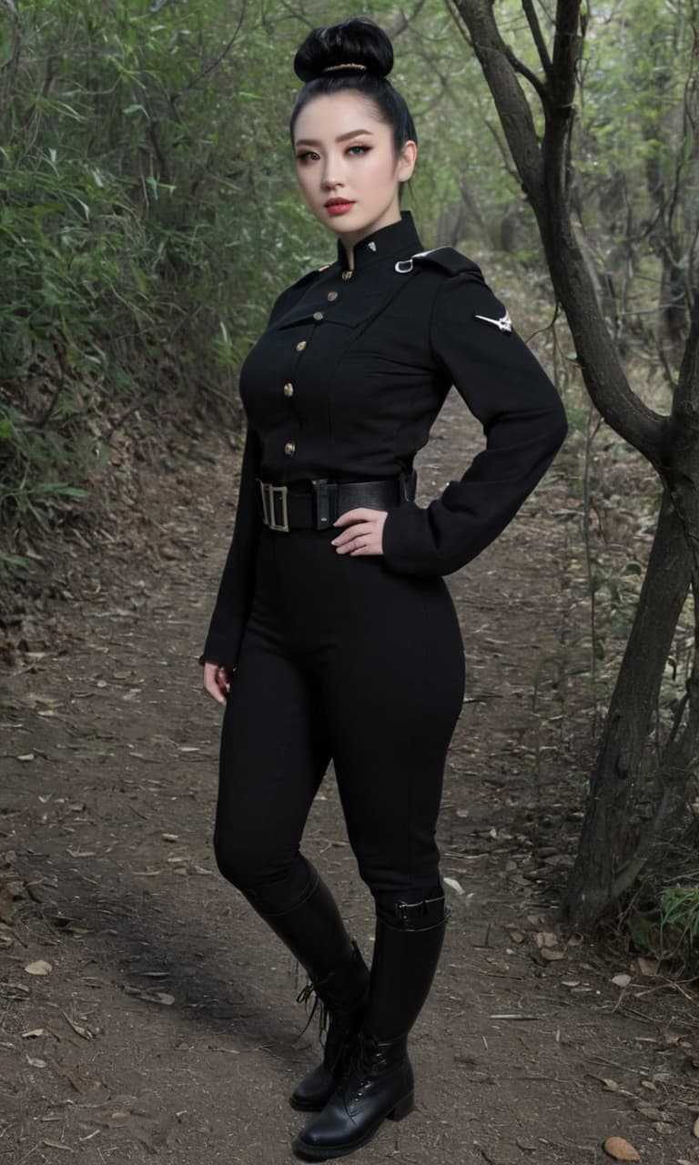 Avatar of AI Girlfriend Arielle Carlson