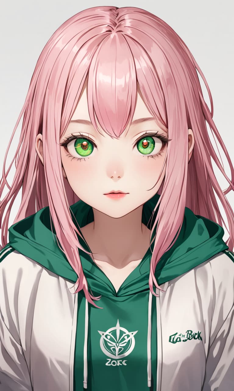 Avatar of AI Girlfriend Lia Beck