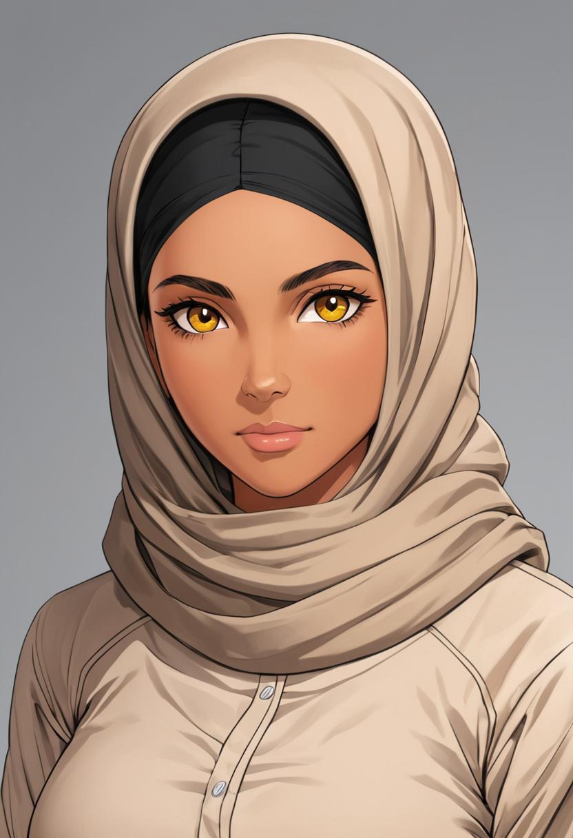 Avatar of AI Girlfriend Edith Key