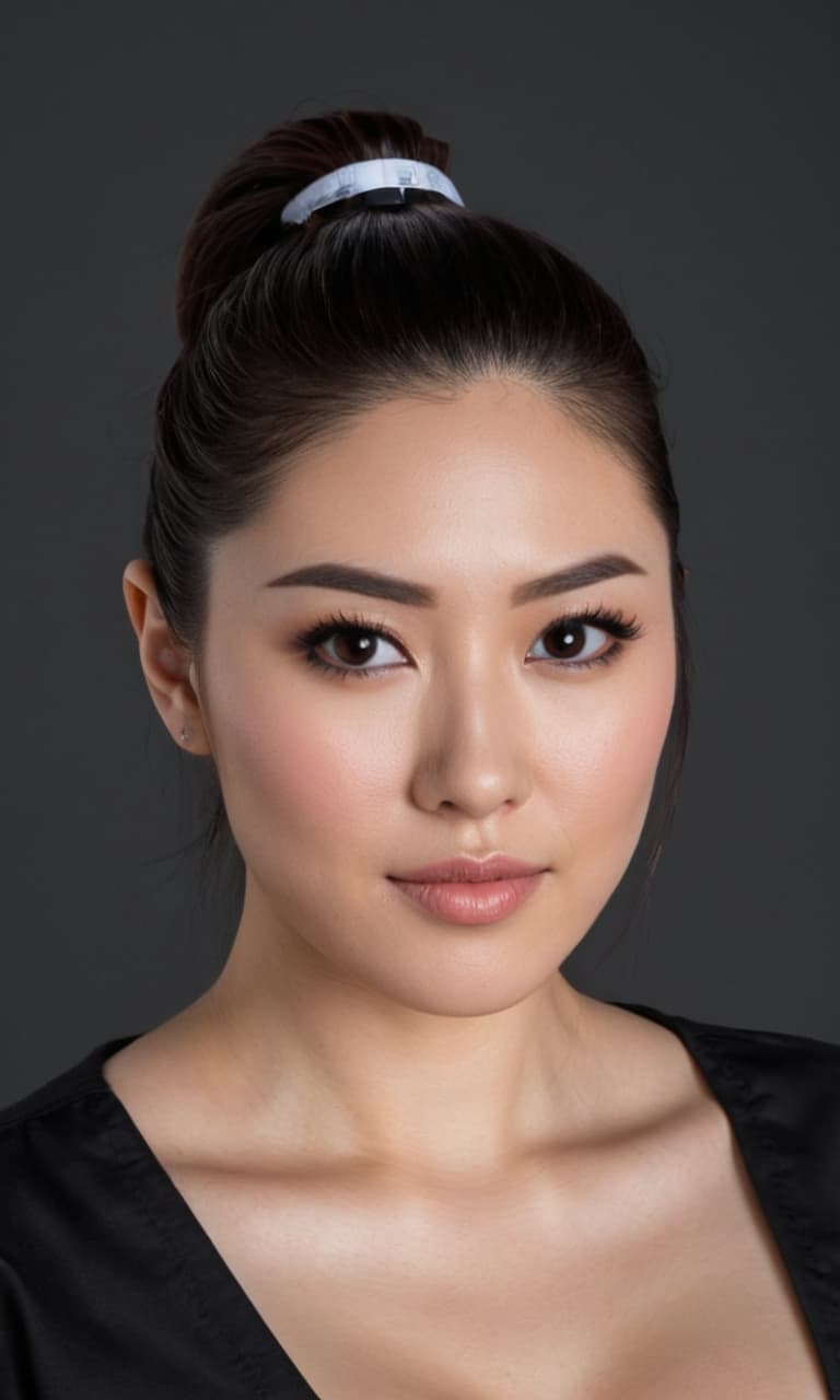 Avatar of AI Girlfriend Noelle Hernandez