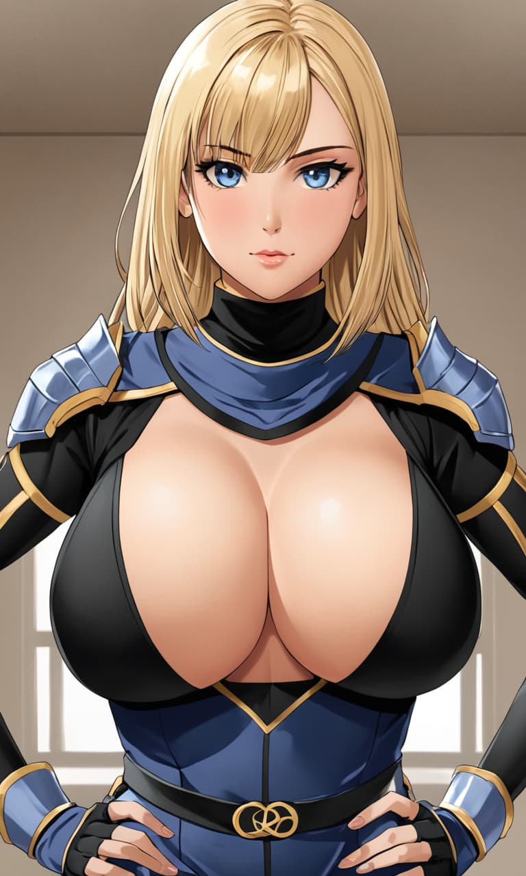 Avatar of AI Girlfriend Brielle Flores