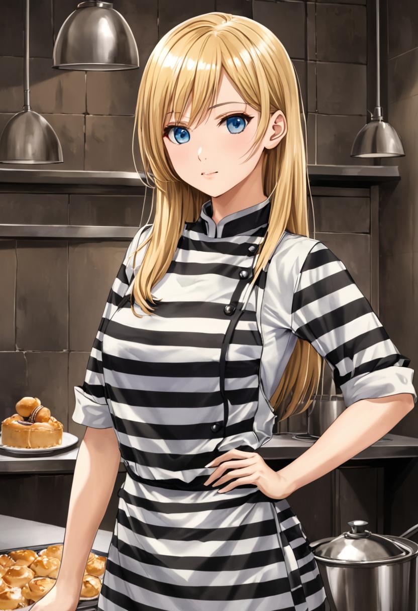 Avatar of AI Girlfriend Catalina Nguyen