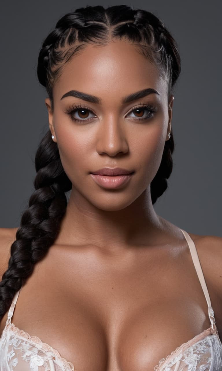 Avatar of AI Girlfriend Sophie Valencia