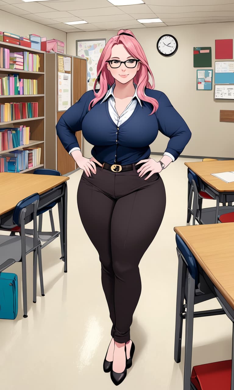 Avatar of AI Girlfriend Megan Mcdowell