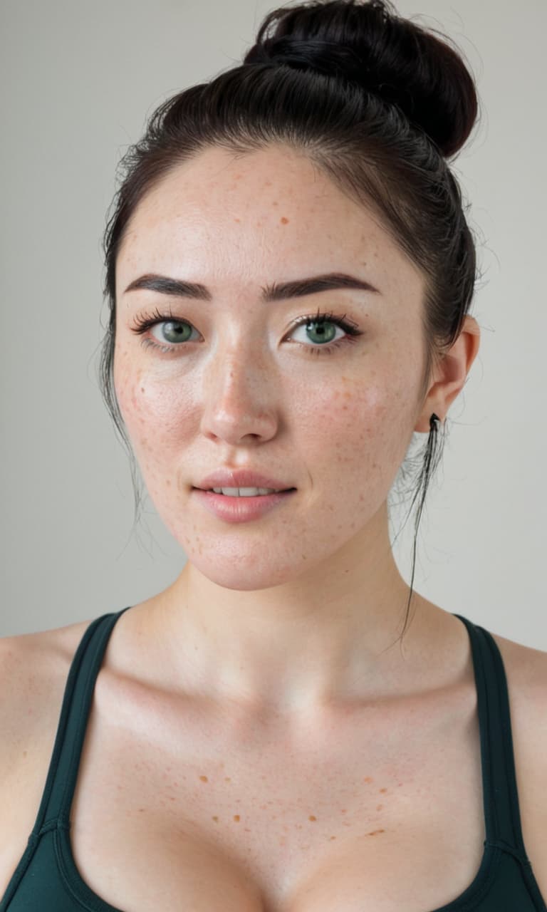 Avatar of AI Girlfriend Chloe Larsen