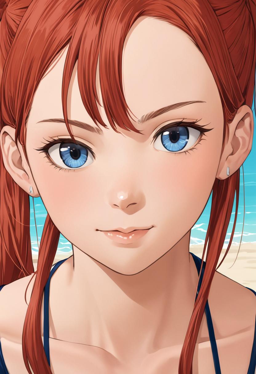 Avatar of AI Girlfriend Averie Stout