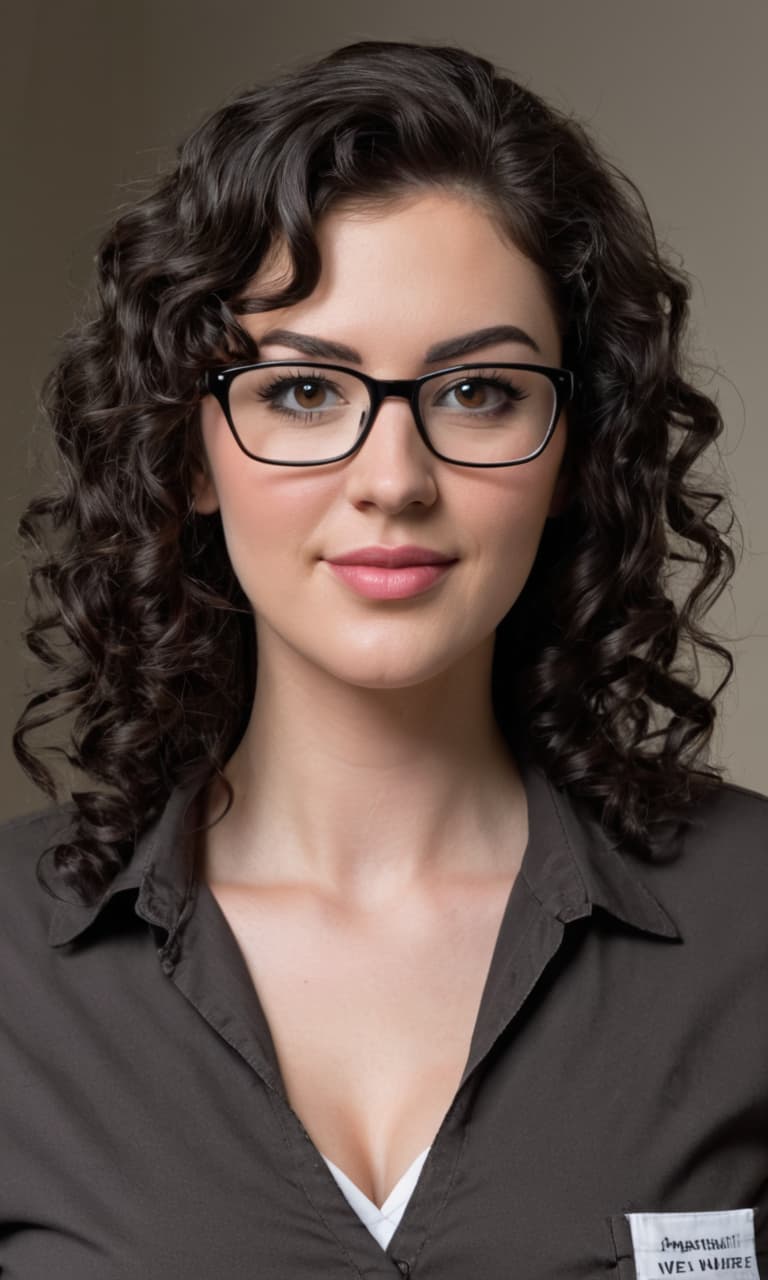 Avatar of AI Girlfriend Karli Boone
