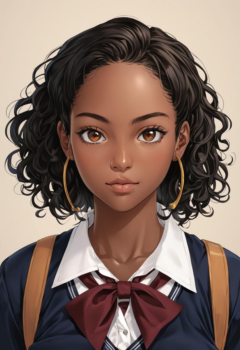 Avatar of AI Girlfriend Kristen Kline