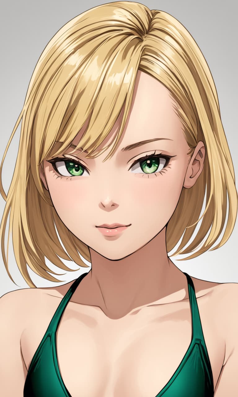 Avatar of AI Girlfriend Anika Baldwin