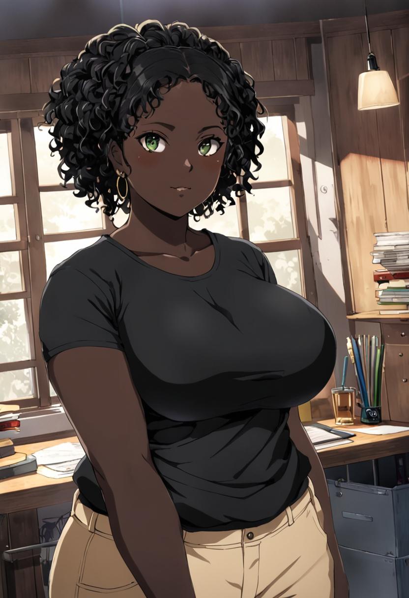 Avatar of AI Girlfriend Grace Walters