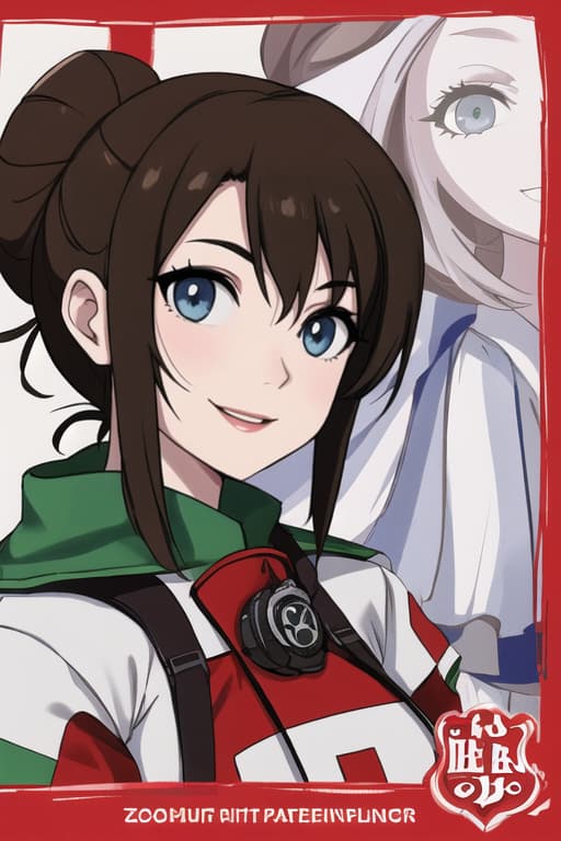 Avatar of AI Girlfriend Taniya Rosales