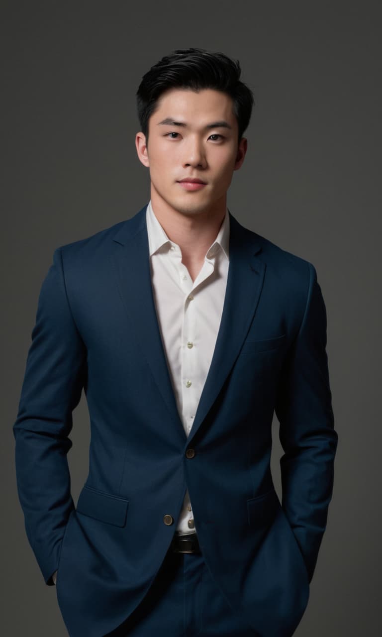Avatar of AI Boyfriend Claud Neal