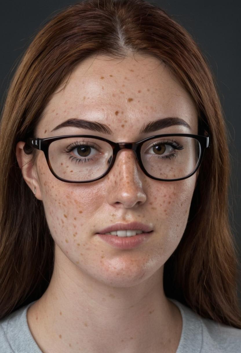 Avatar of AI Girlfriend Makenna Hodge