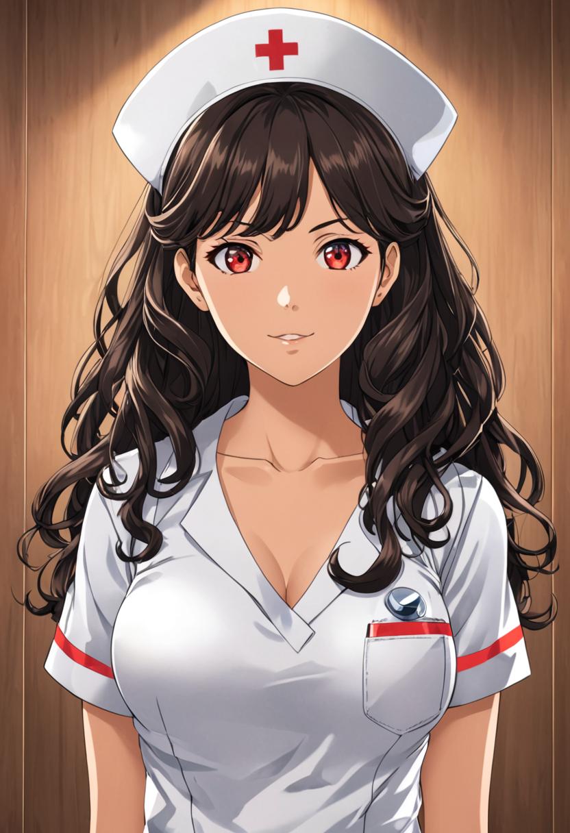 Avatar of AI Girlfriend Gemma Rowland