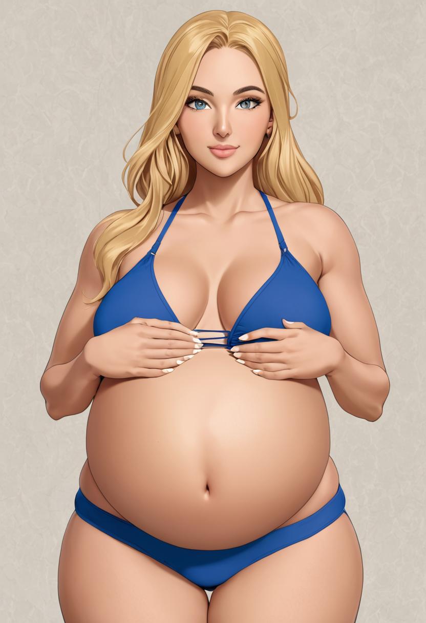 Avatar of AI Girlfriend Katie Mack
