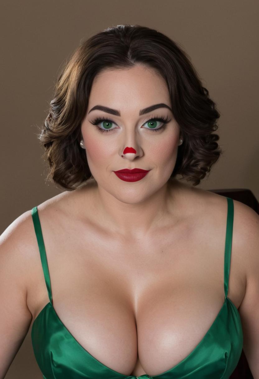 Avatar of AI Girlfriend Marianna Guzman