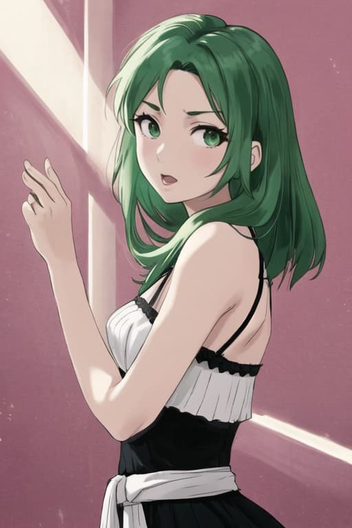 Avatar of AI Girlfriend Cecilia Carrillo