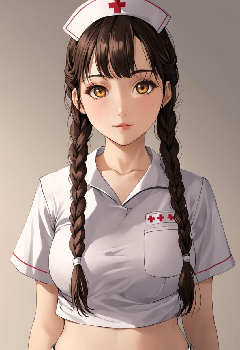 Avatar of AI Girlfriend Taylor Butler