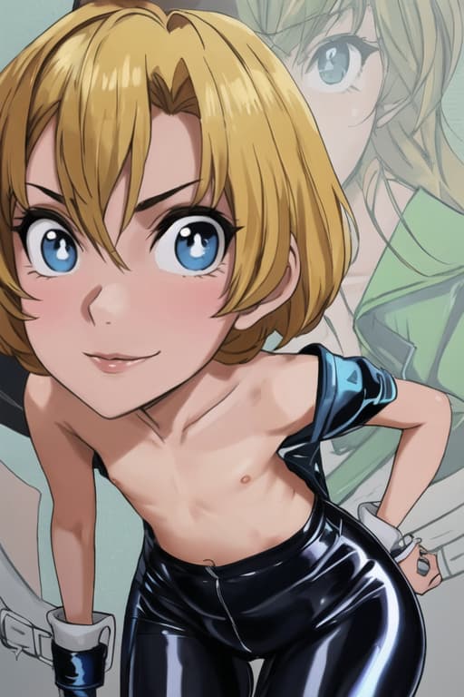Avatar of AI Girlfriend Esperanza Mclaughlin