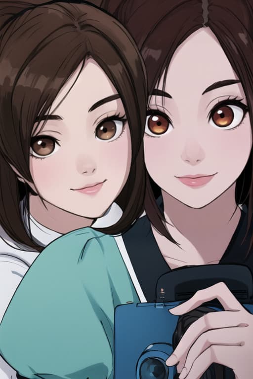 Avatar of AI Girlfriend Crystal Stevens