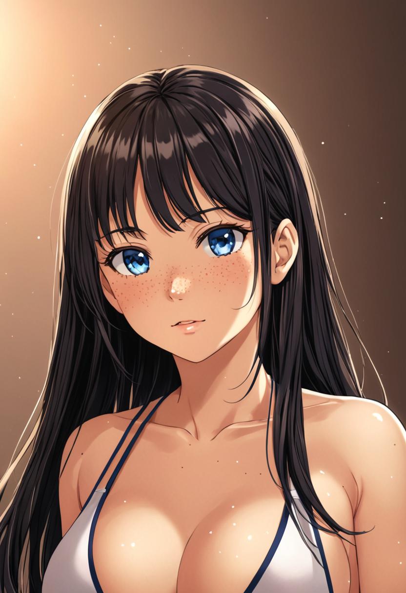 Avatar of AI Girlfriend Mylee Osborne